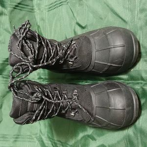 Kamik Men's Fargo Waterproof Winter Boot